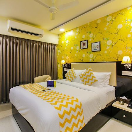 Fabhotel Laaiba Residency Mumbai  Buitenkant foto