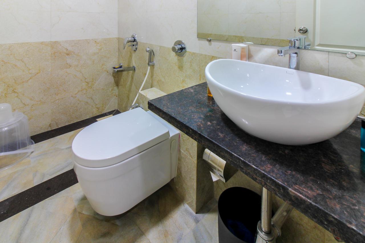 Fabhotel Laaiba Residency Mumbai  Buitenkant foto